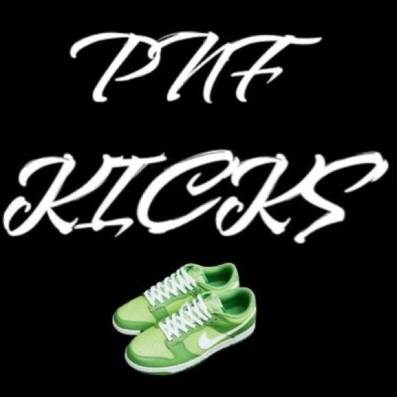 pnfkicks